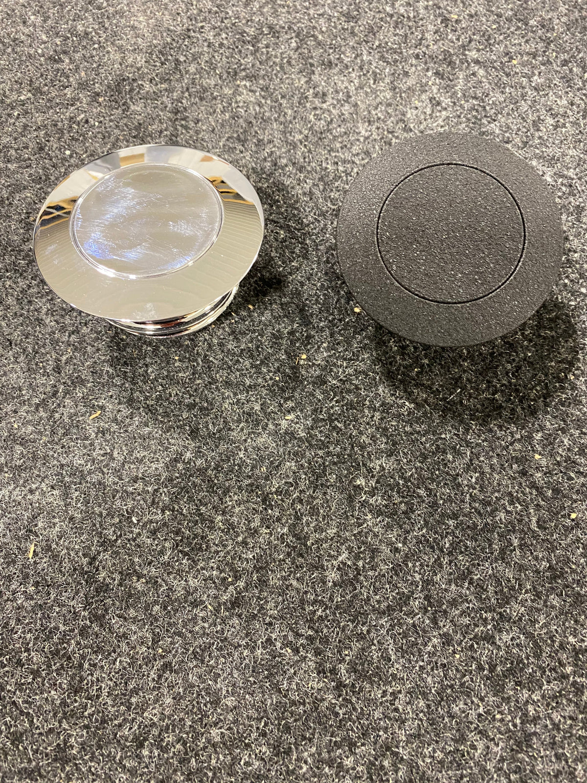 Topshop Vented Pop-Up Gas Cap