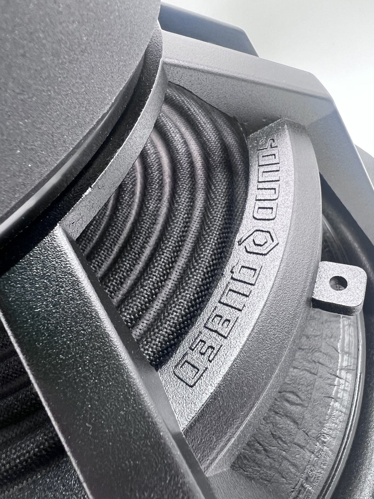 SoundQubed HDS3.3 Series Subwoofer 15 Inch 3" DVC 1500w/3000w D2