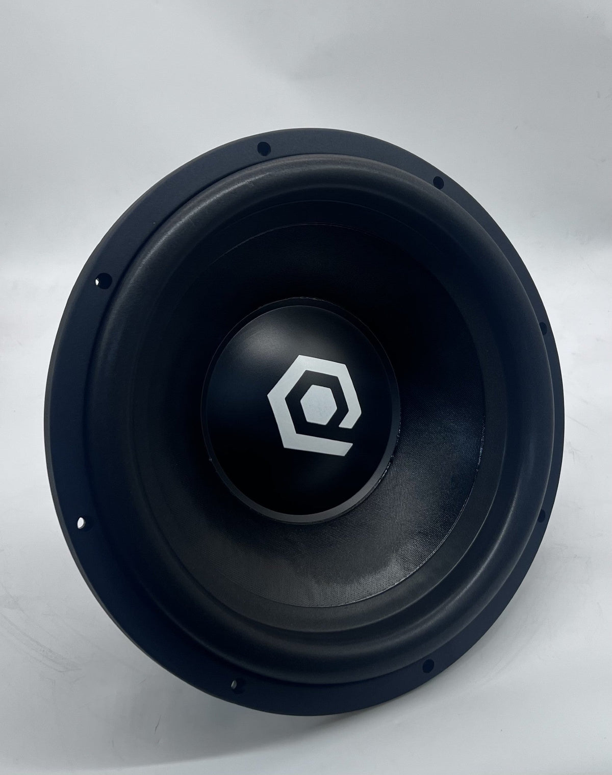 SoundQubed HDS3.3 Series Subwoofer 15 Inch 3" DVC 1500w/3000w D4