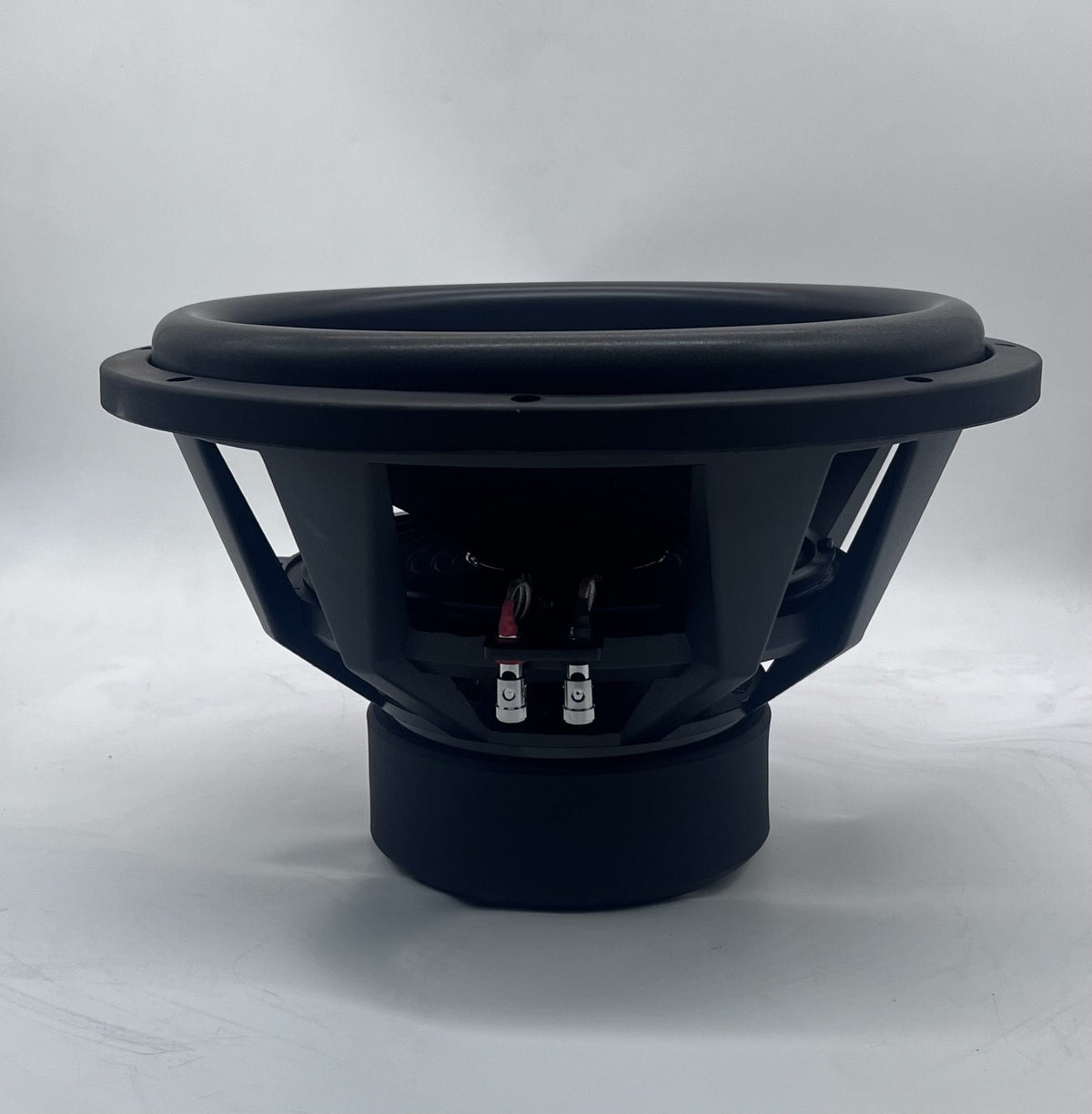 SoundQubed HDS3.3 Series Subwoofer 15 Inch 3" DVC 1500w/3000w D4