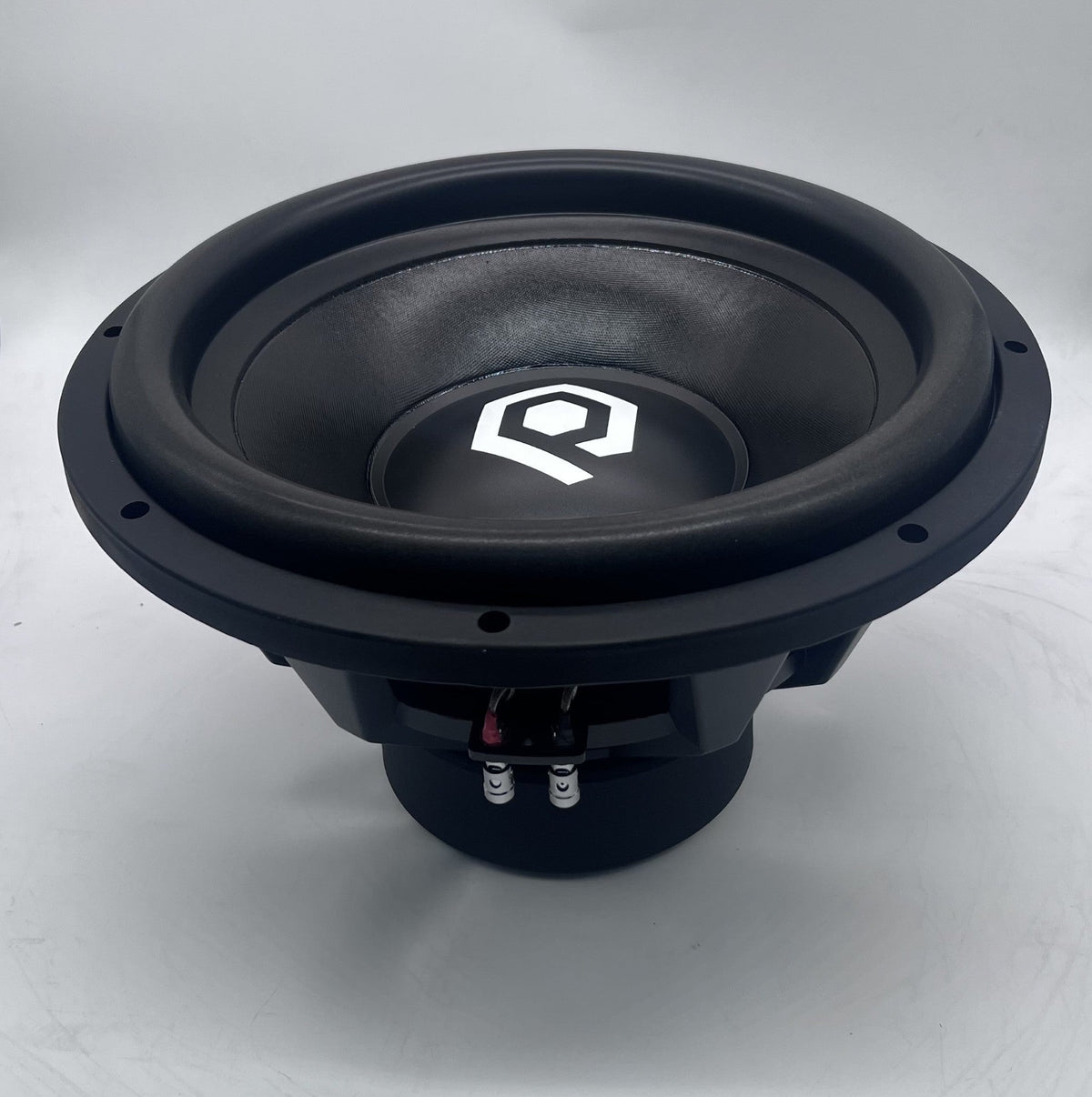 SoundQubed HDS3.3 Series Subwoofer 15 Inch 3" DVC 1500w/3000w D4