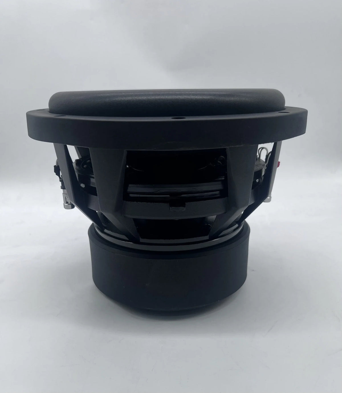 SoundQubed HDX3.2 Series Subwoofer 10 Inch 3" DVC 2500w/5000w D2