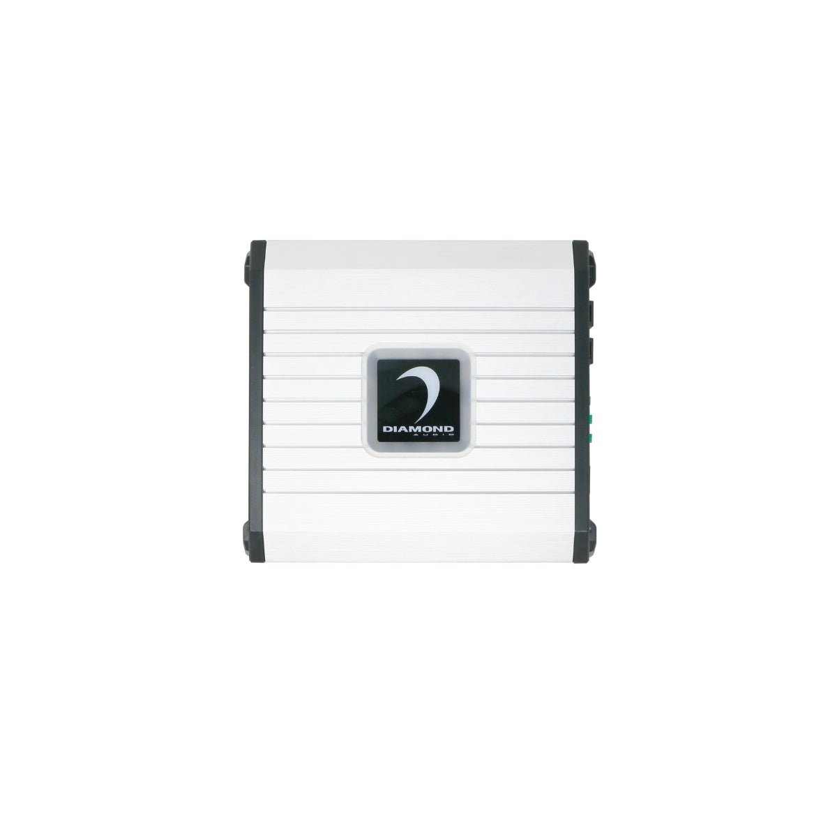 Diamond Audio 1-Channel DMD Series Mono Block Digital Amplifier - DMD1000.1D