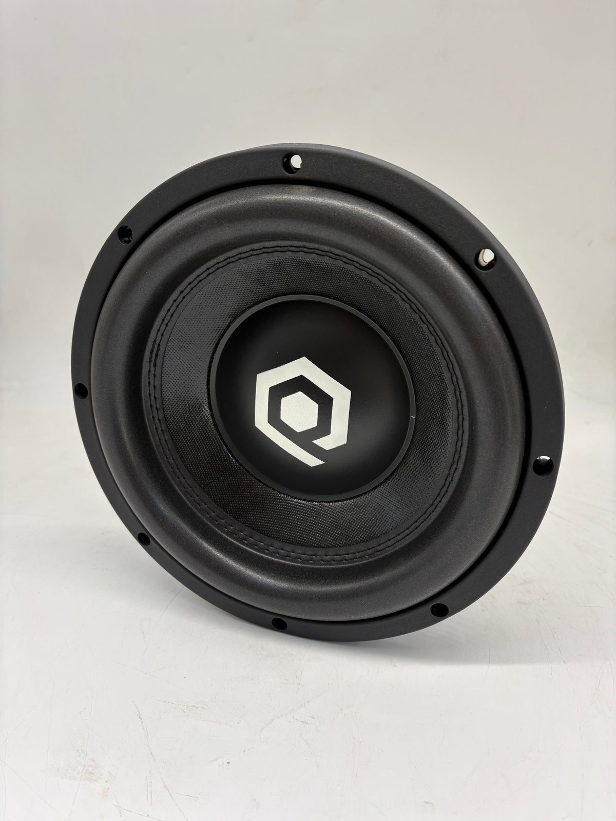 SoundQubed HDB2.2 Series Subwoofer 10 Inch 2.0" DVC 400/800 D2