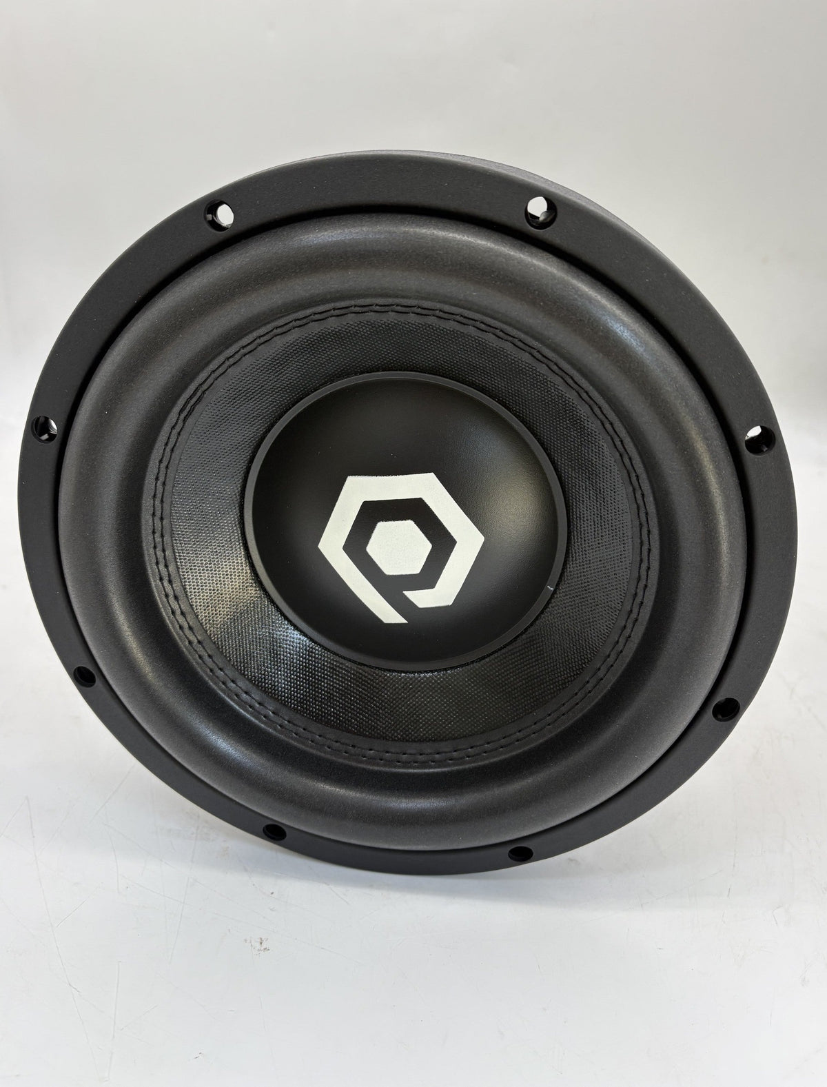 SoundQubed HDB2.2 Series Subwoofer 10 Inch 2.0" DVC 400/800 D4