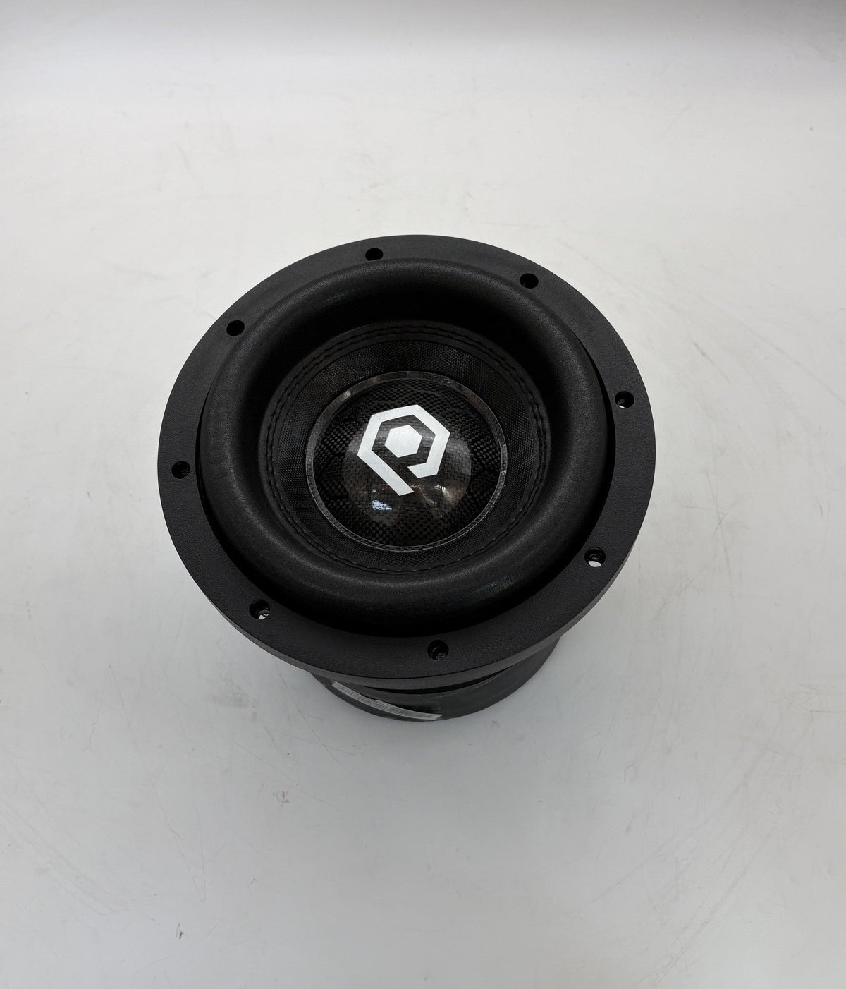 SoundQubed HDX3.2 Series Subwoofer 8 Inch 2" DVC 1500w/3000w D2