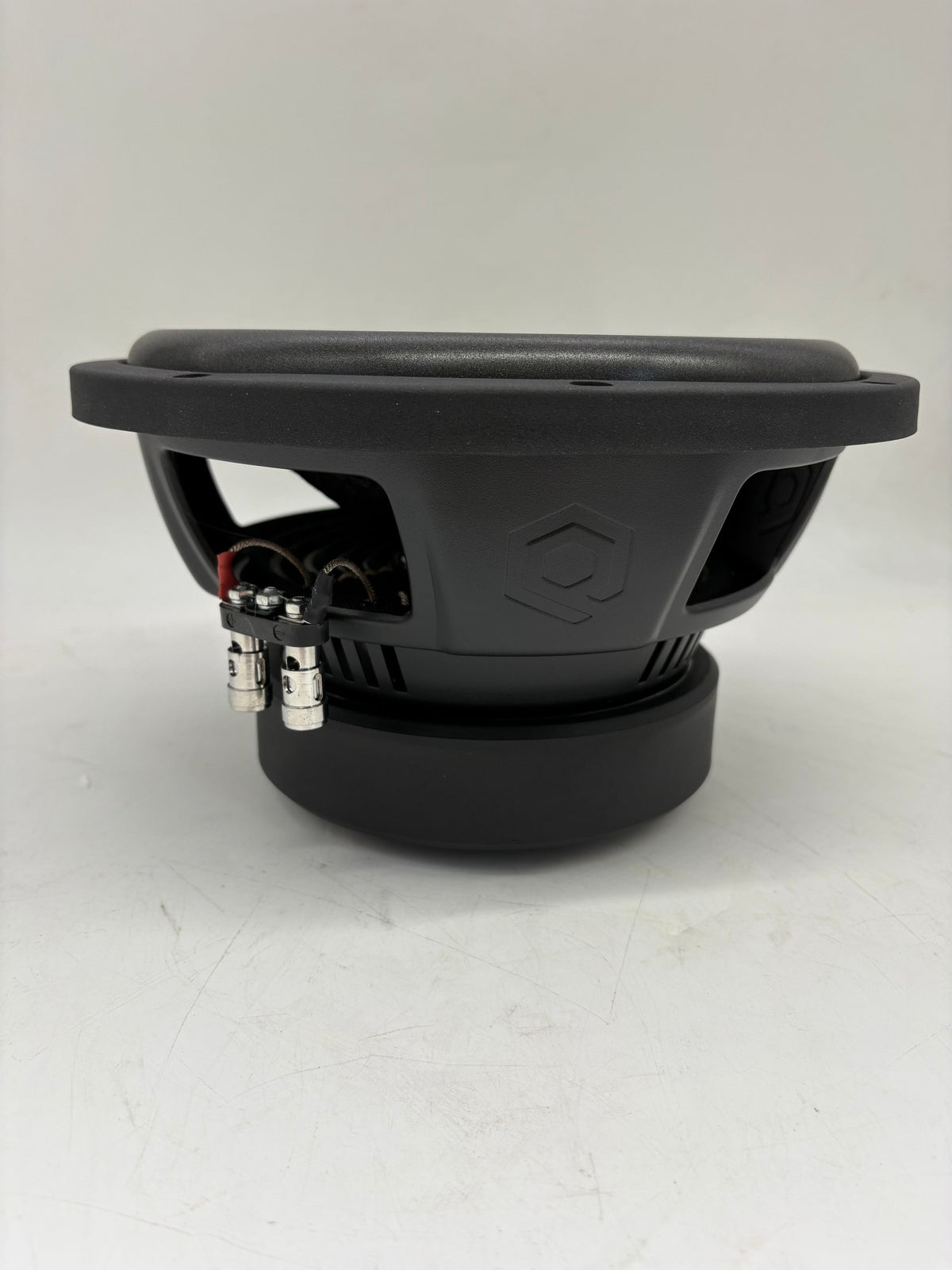 SoundQubed HDB2.2 Series Subwoofer 10 Inch 2.0" DVC 400/800 D2