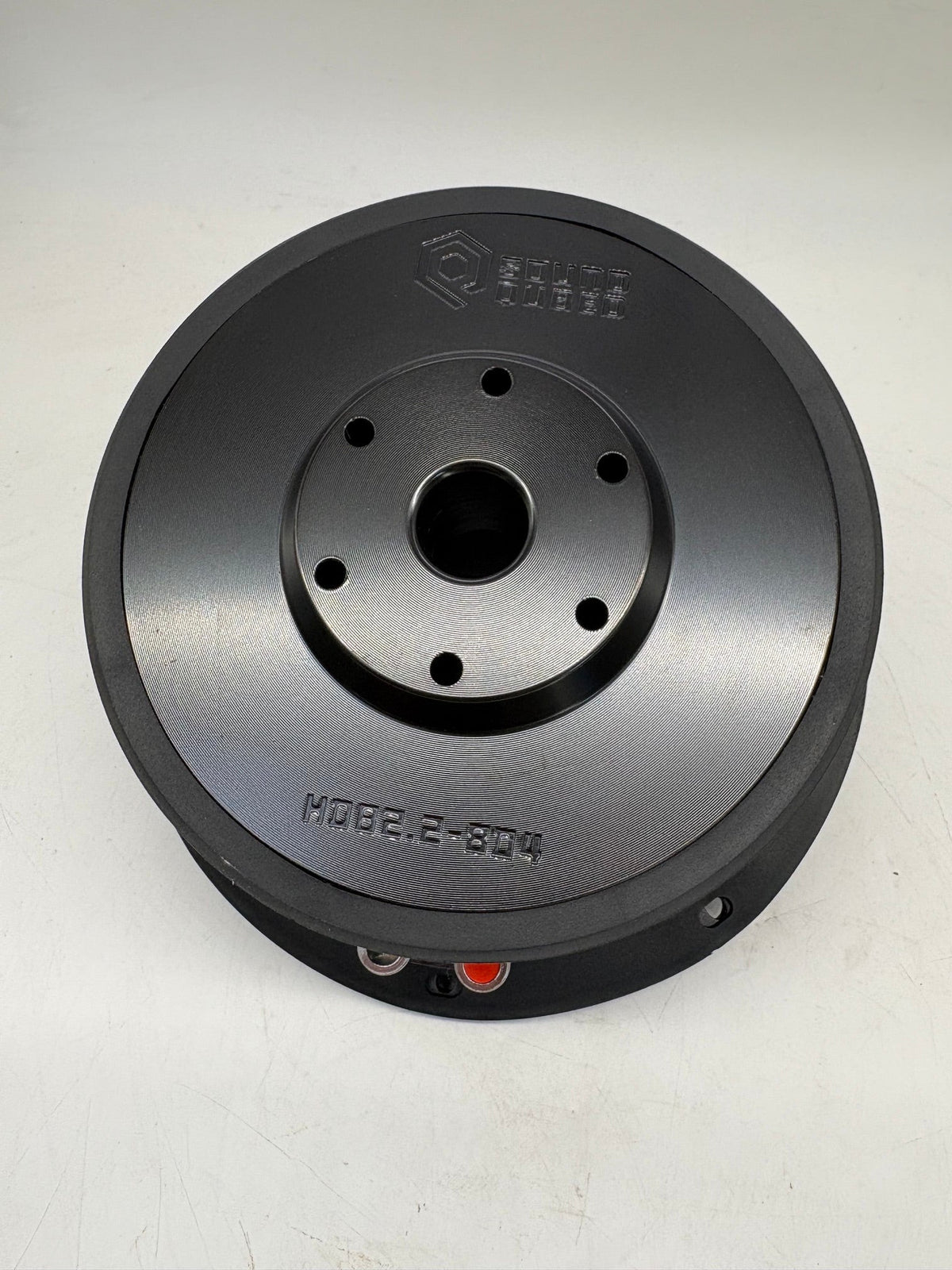SoundQubed HDB2.2 Series Subwoofer 8 Inch 2.0" DVC 400/800 D4