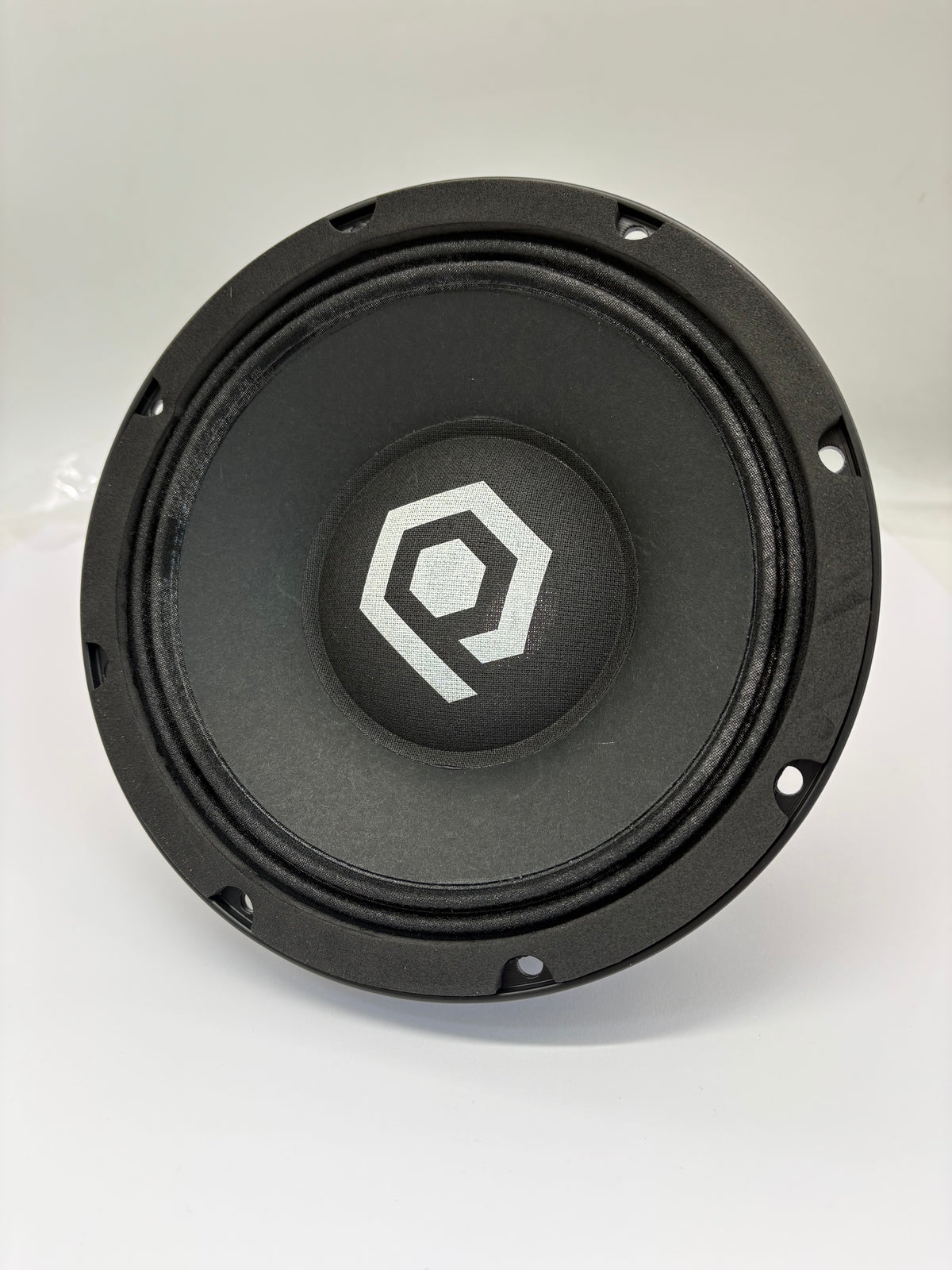 SoundQubed HDC 8" Midbass Speaker, 4 Ohm, 400W RMS / 800W Max