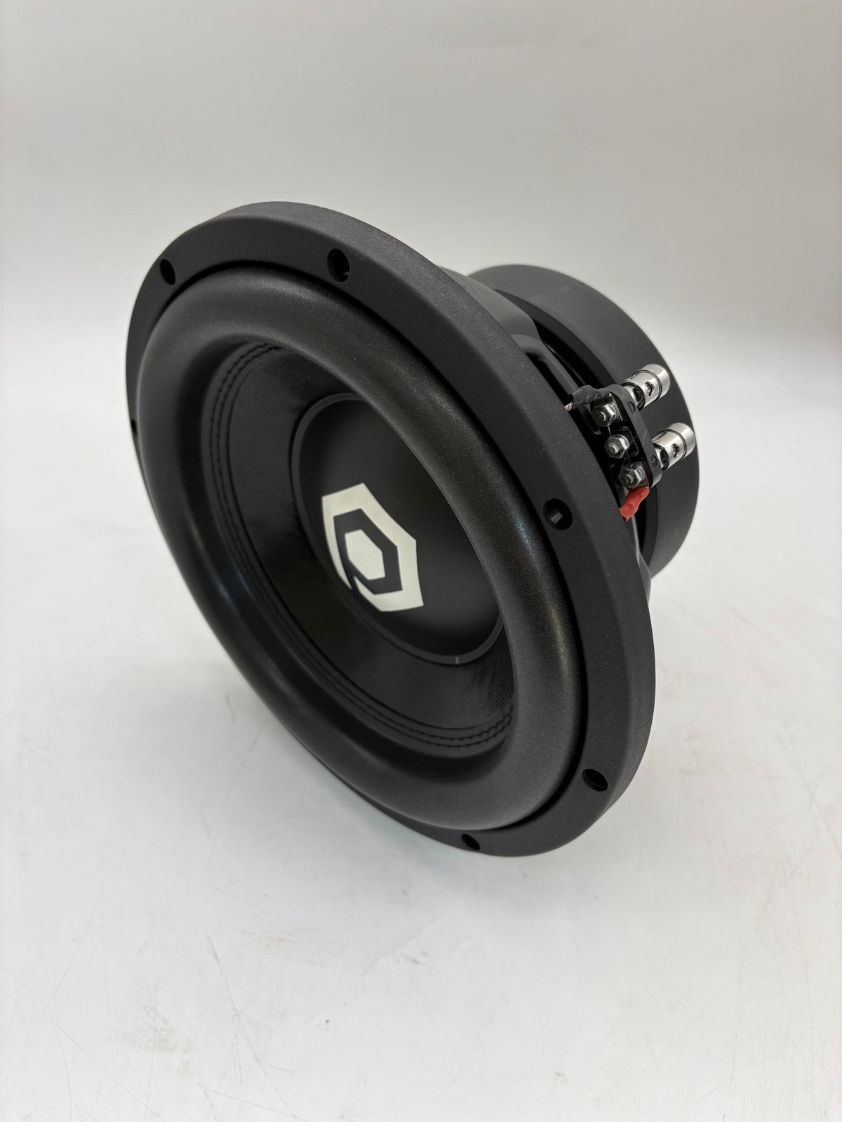 SoundQubed HDB2.2 Series Subwoofer 10 Inch 2.0" DVC 400/800 D4
