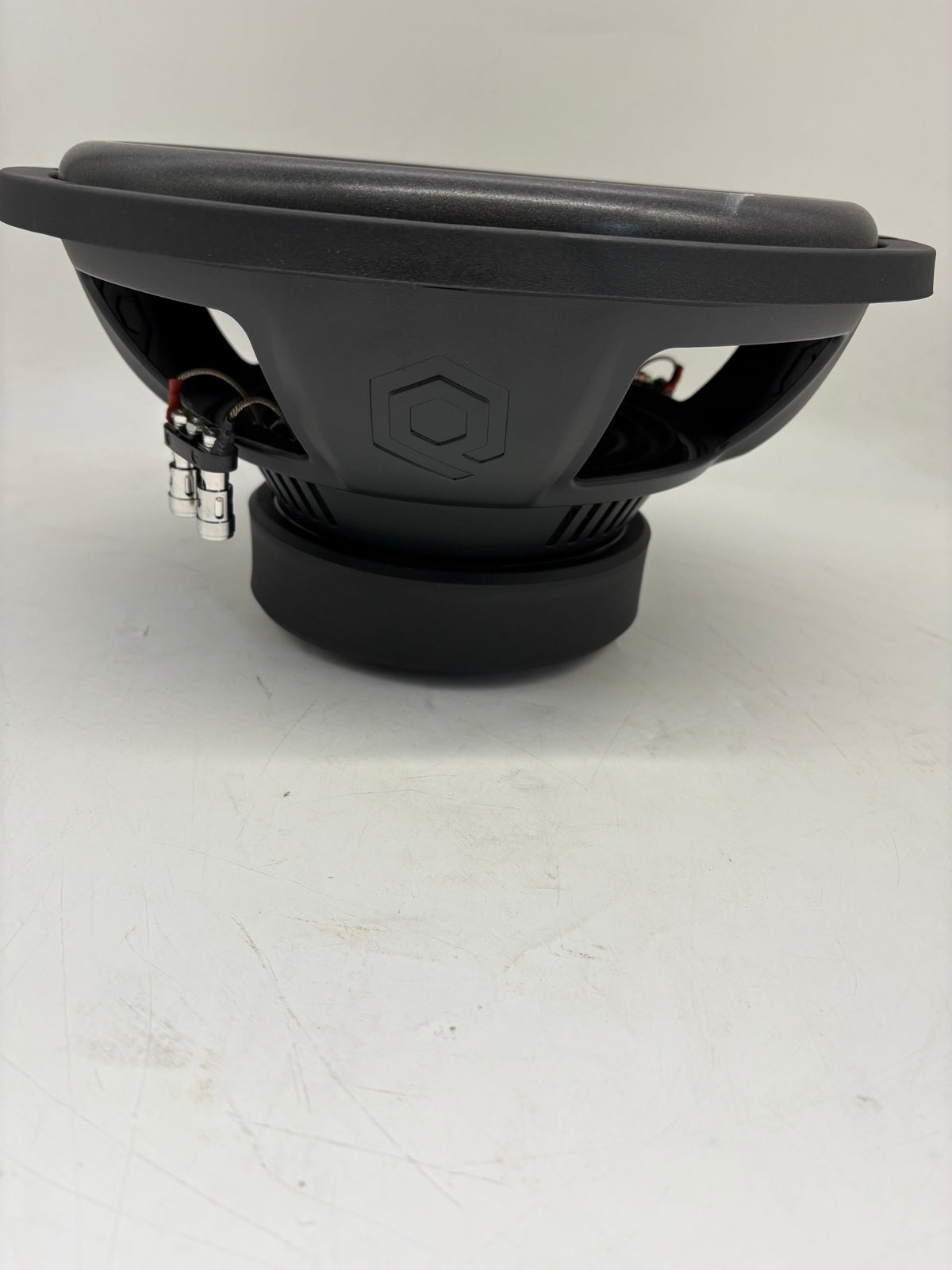 SoundQubed HDB2.2 Series Subwoofer 12 Inch 2.0" DVC 400/800 D2