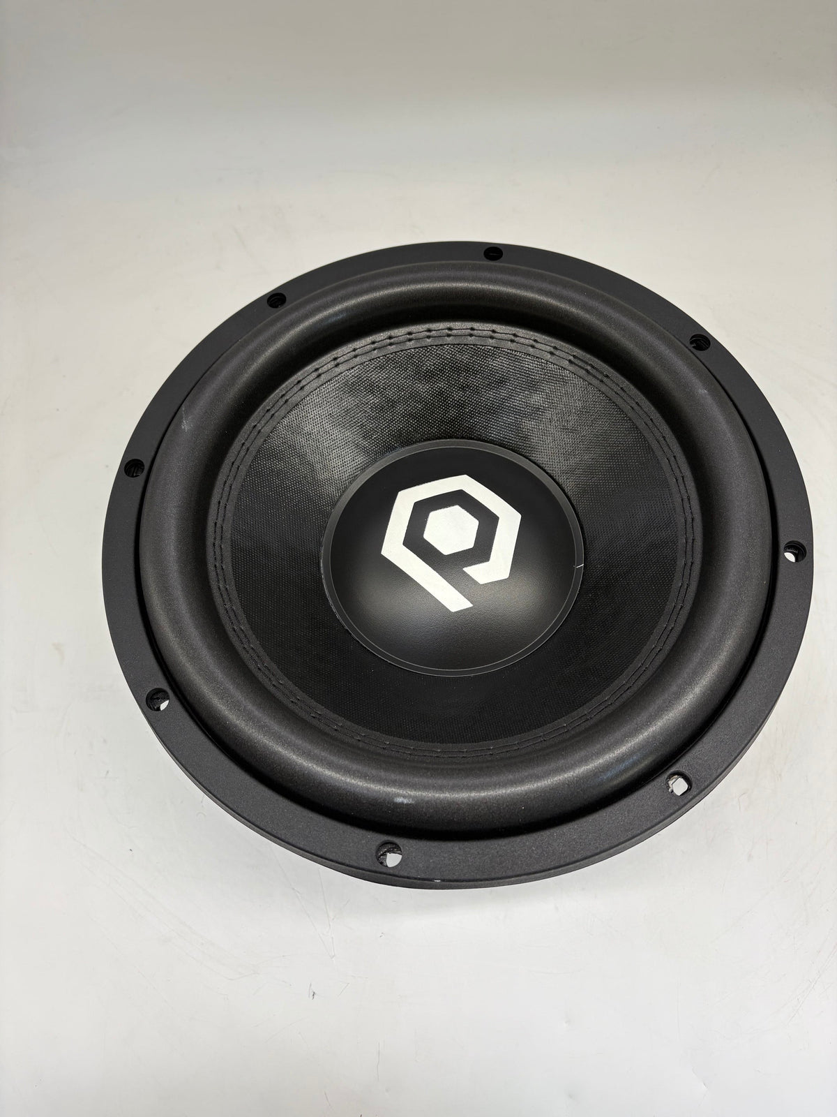 SoundQubed HDB2.2 Series Subwoofer 12 Inch 2.0" DVC 400/800 D2