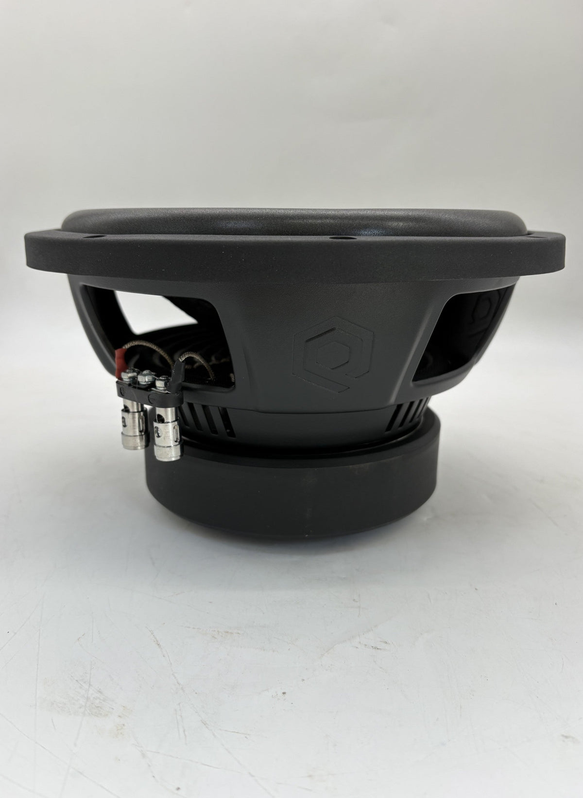SoundQubed HDB2.2 Series Subwoofer 10 Inch 2.0" DVC 400/800 D4