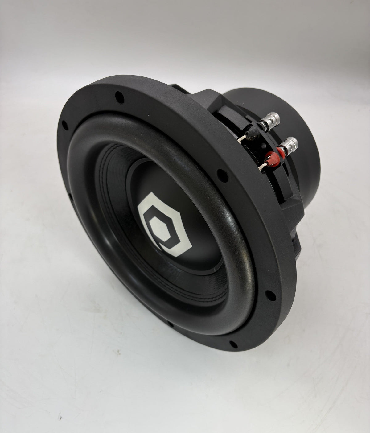 SoundQubed HDS2.3 Series Subwoofer 10 Inch 2.5" DVC 800/1600w D4