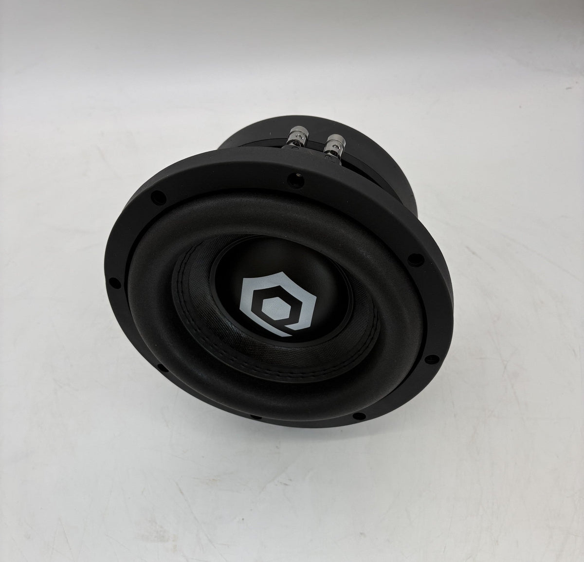 SoundQubed HDB2.2 Series Subwoofer 8 Inch 2.0" DVC 400/800 D2