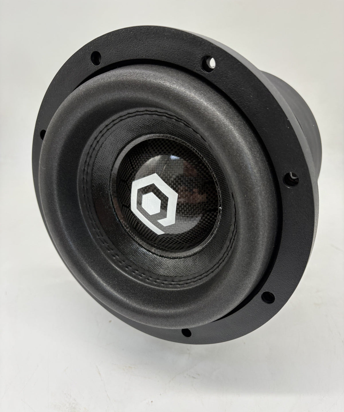 SoundQubed HDX3.2 Series Subwoofer 8 Inch 2" DVC 1500w/3000w D2