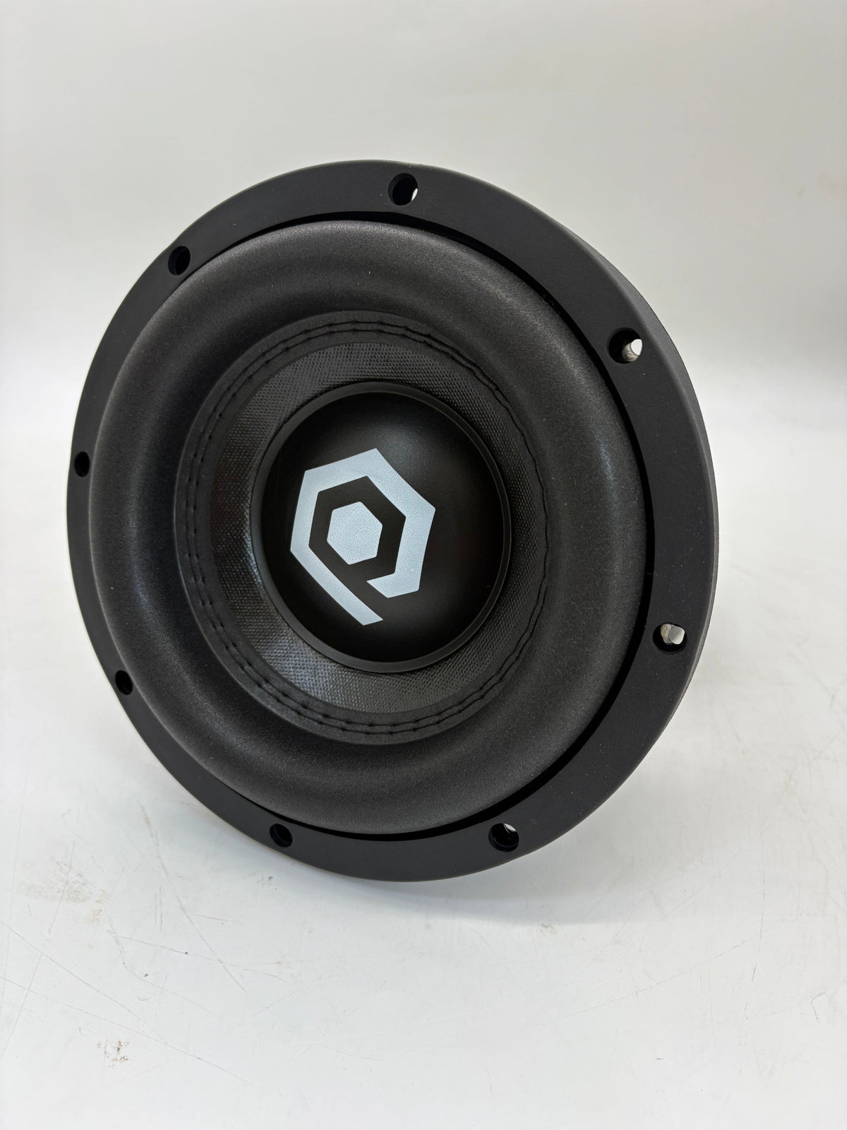 SoundQubed HDB2.2 Series Subwoofer 8 Inch 2.0" DVC 400/800 D2