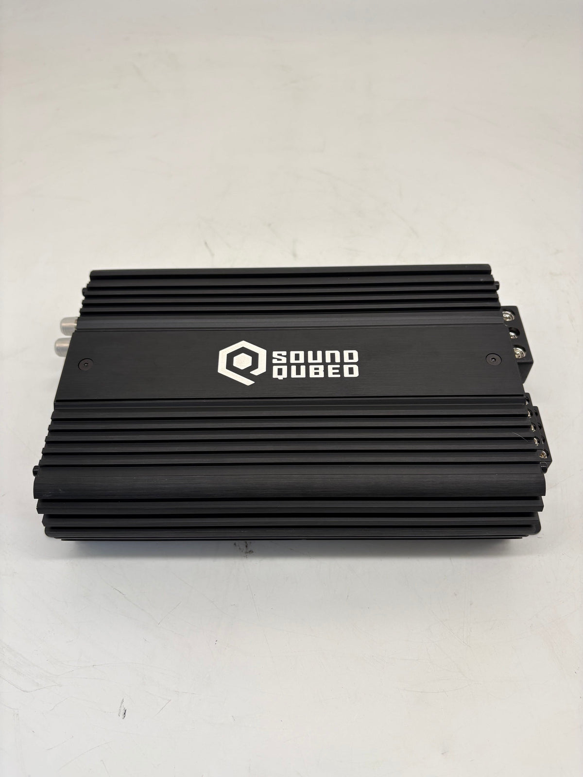 SoundQubed 2800 Watts C4-2800 4 Channel Amplifier