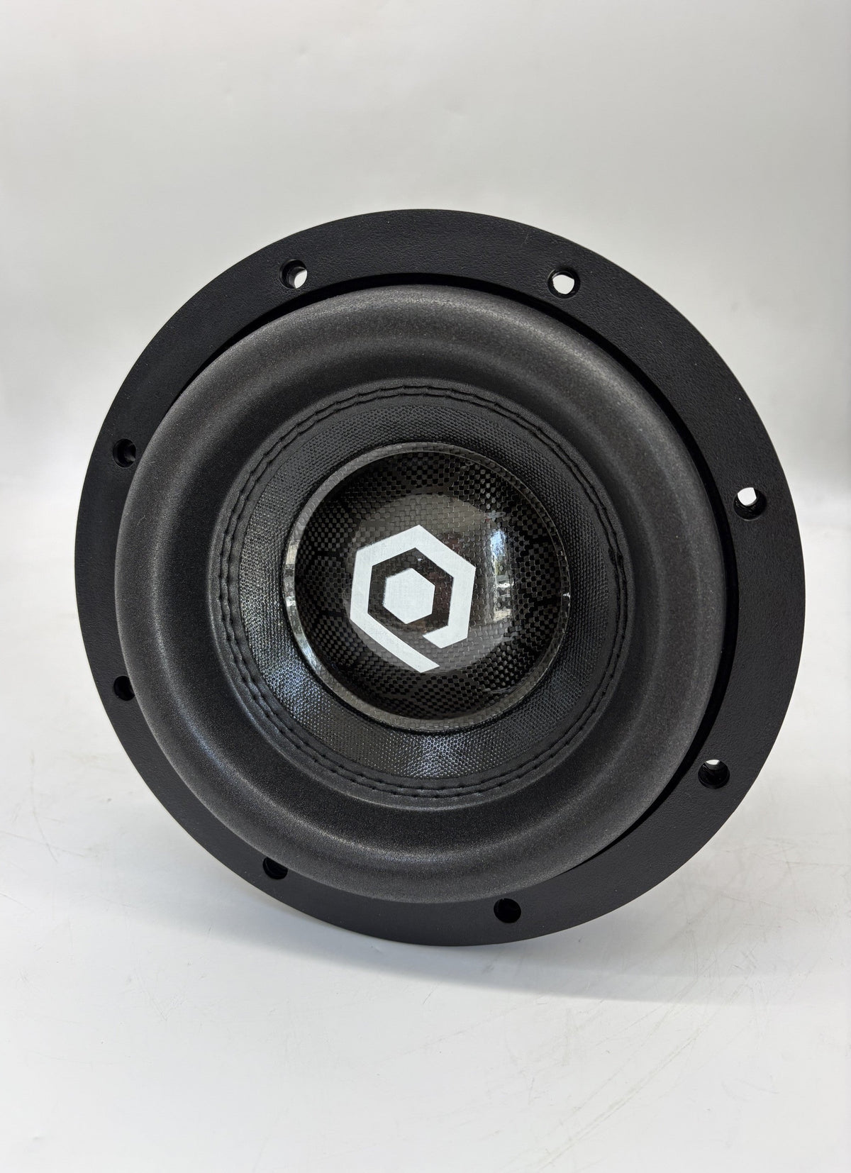 SoundQubed HDX3.2 Series Subwoofer 8 Inch 2" DVC 1500w/3000w D2