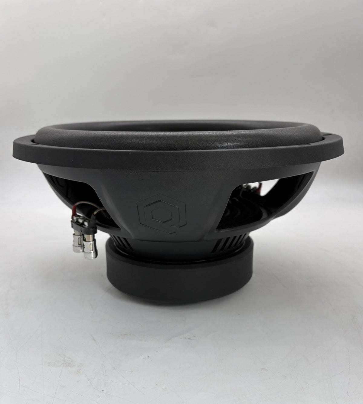 SoundQubed HDB2.2 Series Subwoofer 12 Inch 2.0" DVC 400/800 D4