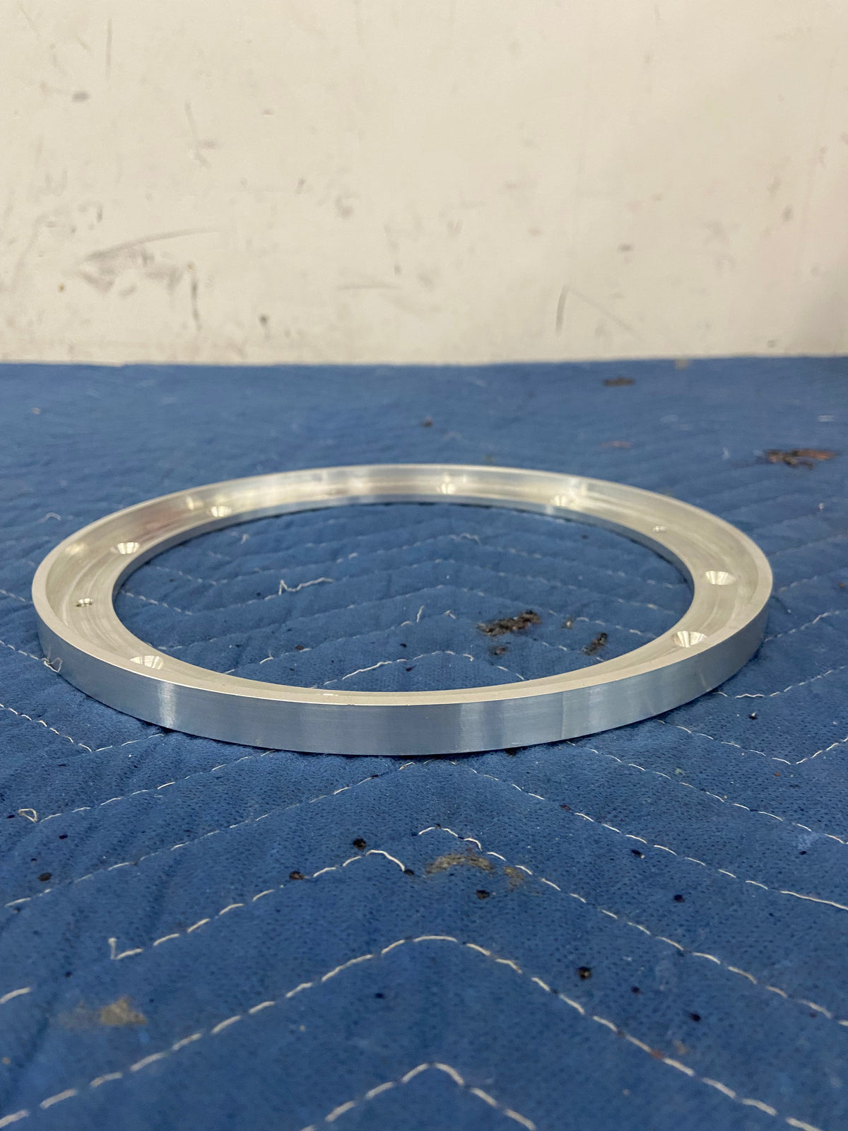 XEL 8.8" Speaker Ring Adapters