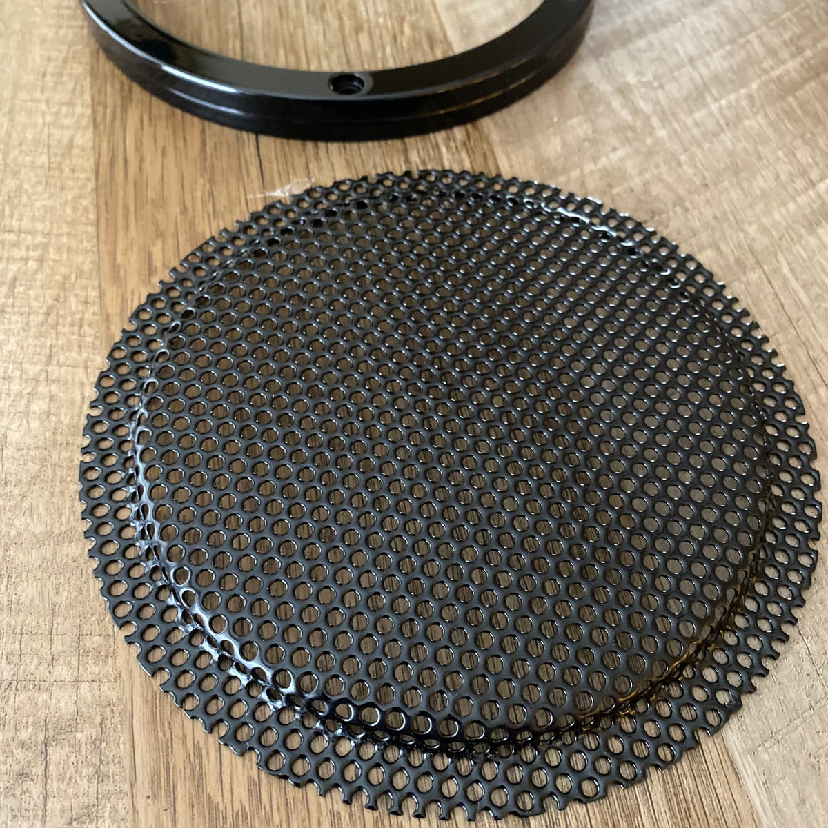 XEL Pressed Speaker Screens