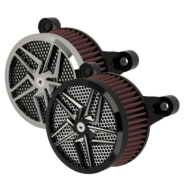 Kryptec Matching Air Cleaner