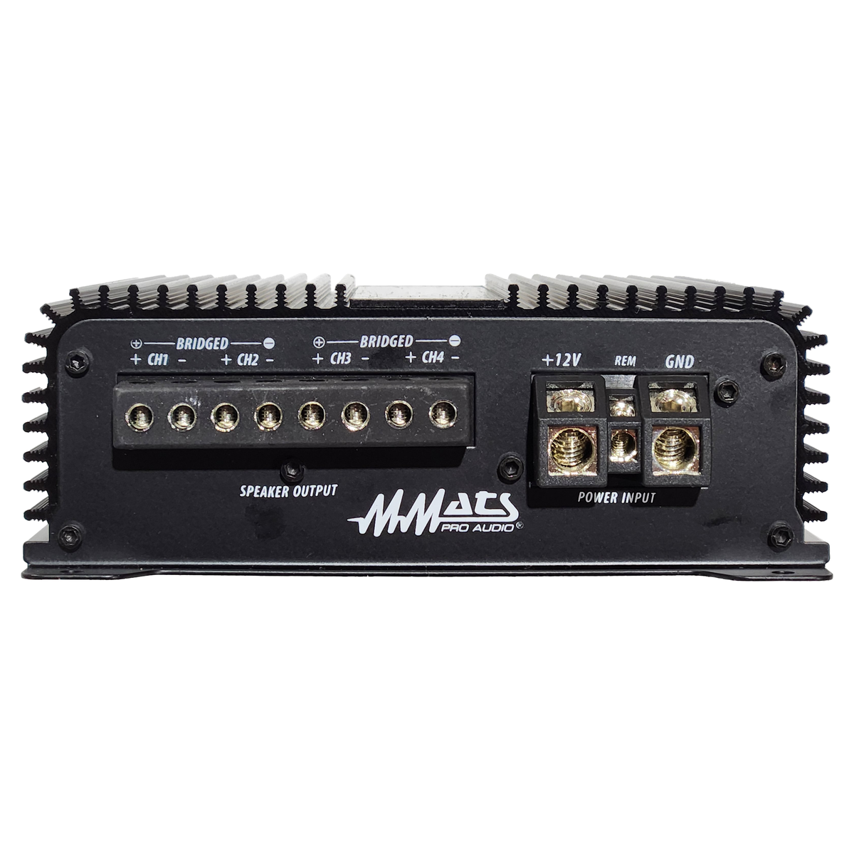 MMATS LSX800X4