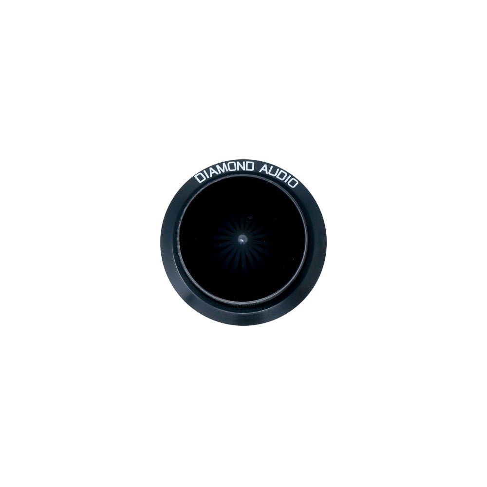 Diamond Audio 1" Pro Audio High-Frequency Tweeter - M01T