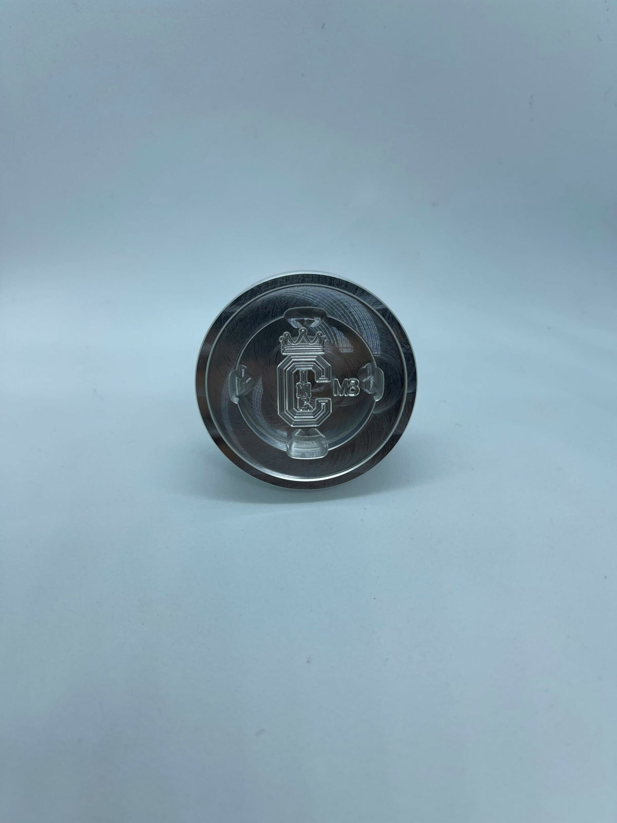 Curly's Inc 12 Point Oil Dipstick Cap