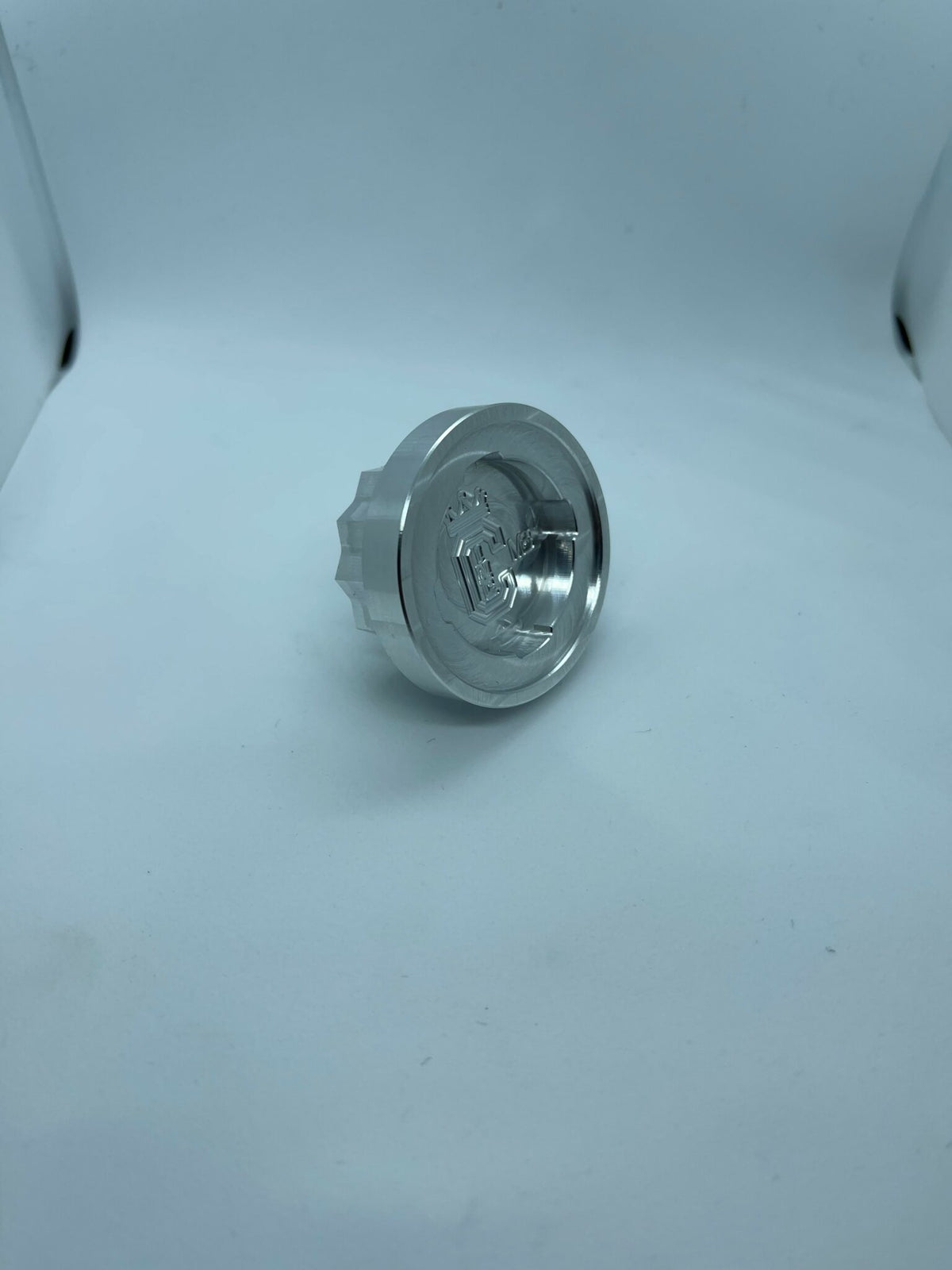 Curly's Inc 12 Point Oil Dipstick Cap