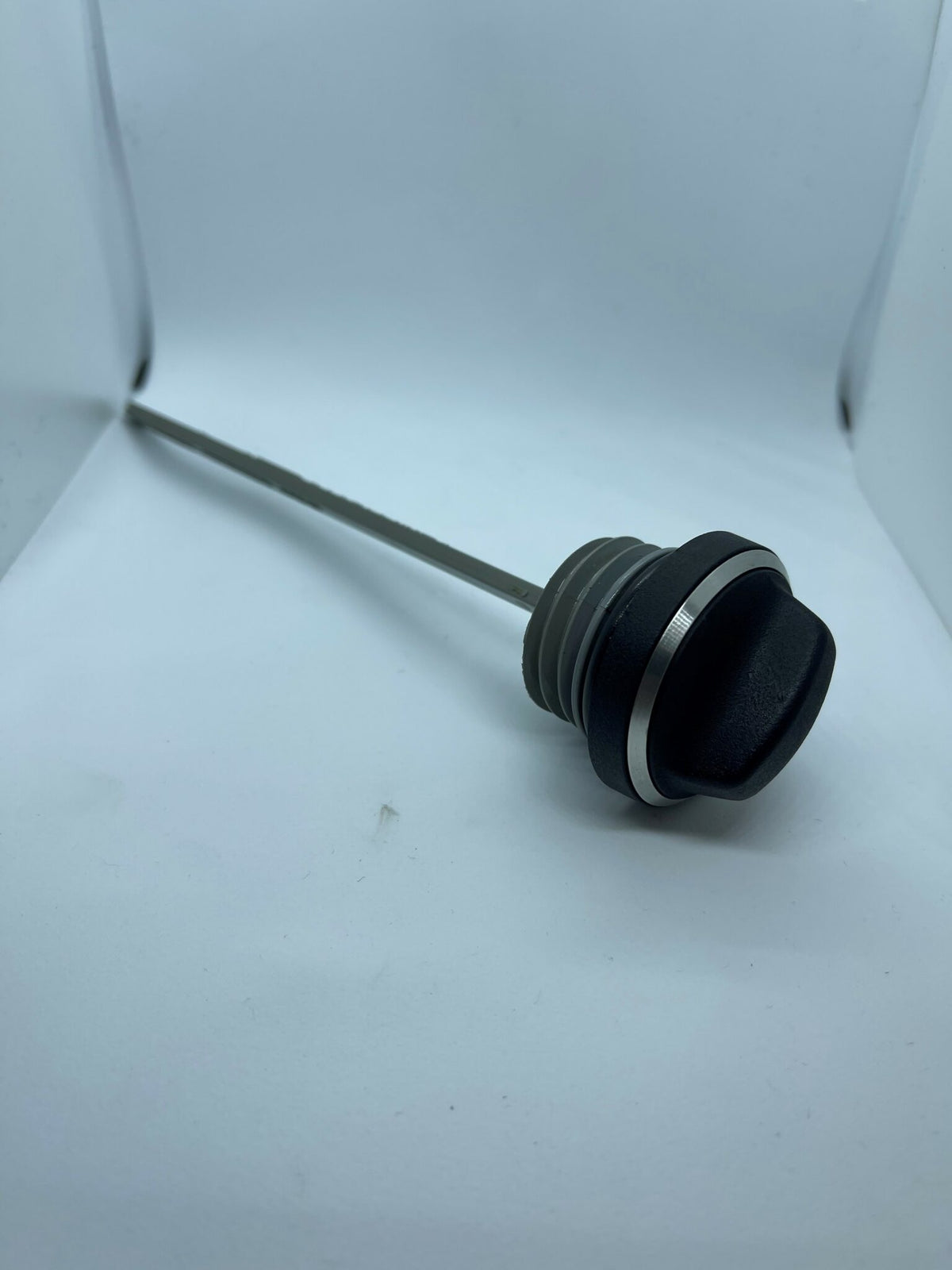 Curly's Inc 12 Point Oil Dipstick Cap