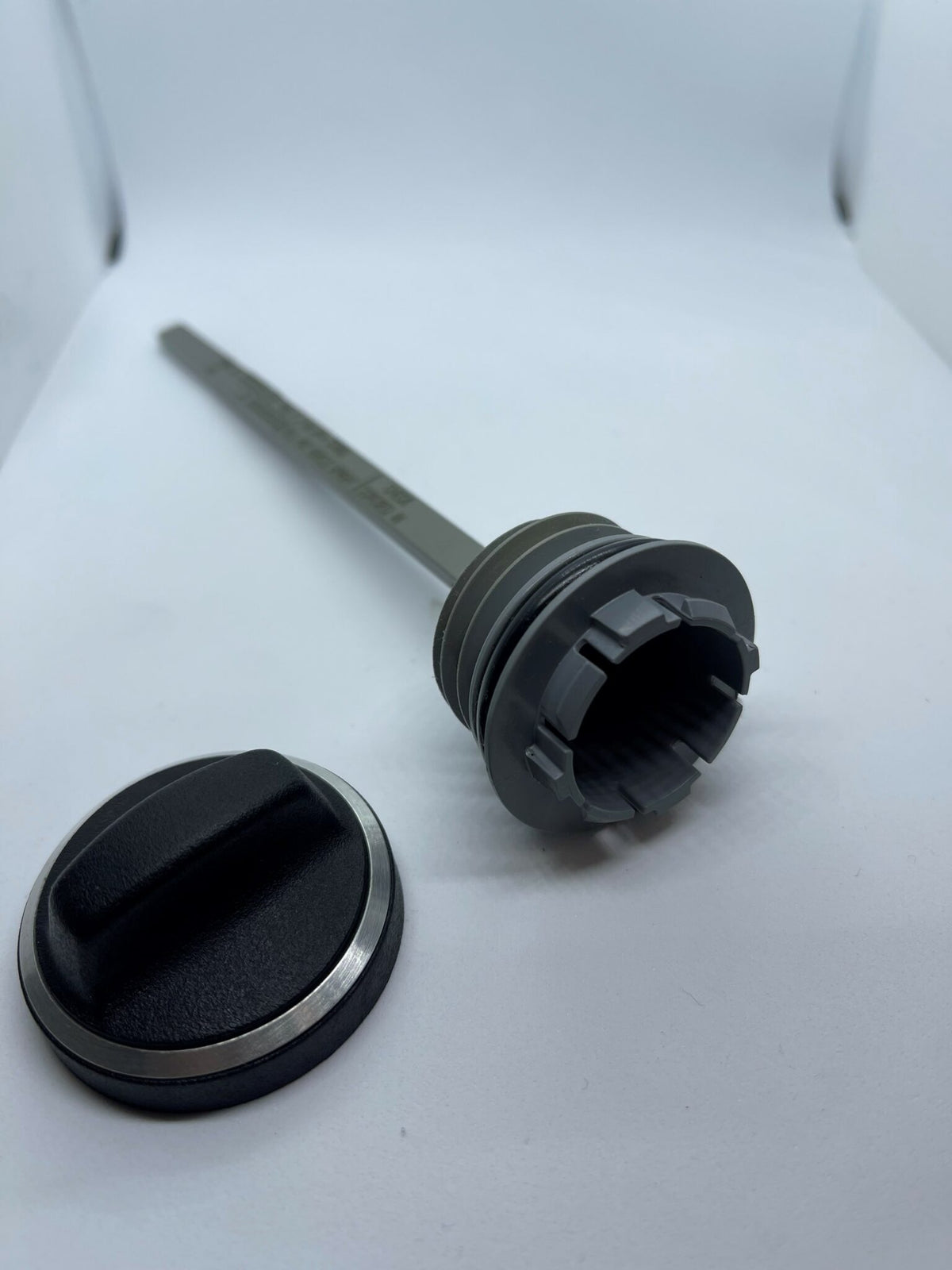 Curly's Inc 12 Point Oil Dipstick Cap