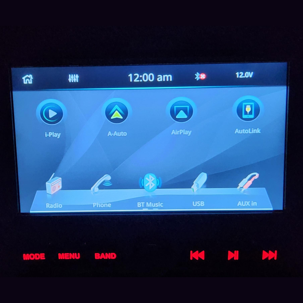 MMATS M7450