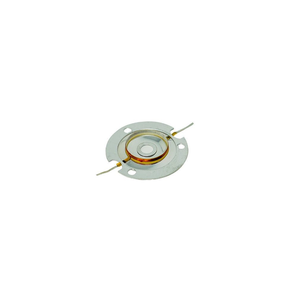 Diamond Audio 1” Replacement Tweeter Diaphragm (M01T,M01SWT,M1SRT,M175T) - MRD