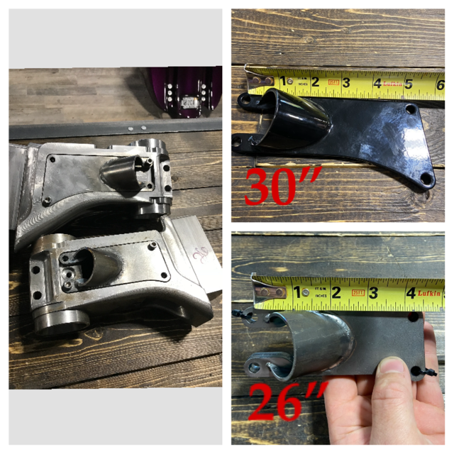 Curly's Inc Neck Covers