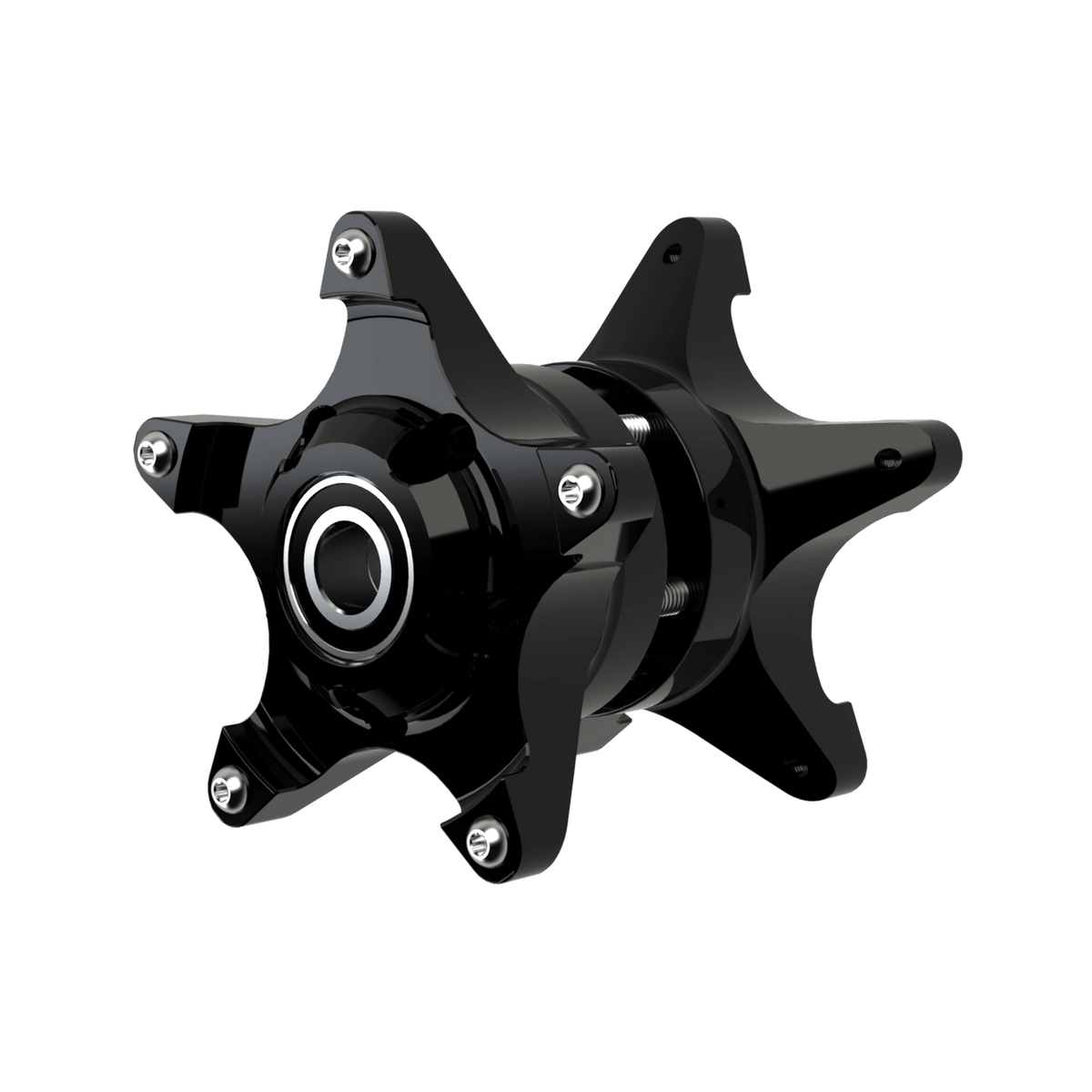 Harley 2014+ OEM style hubs