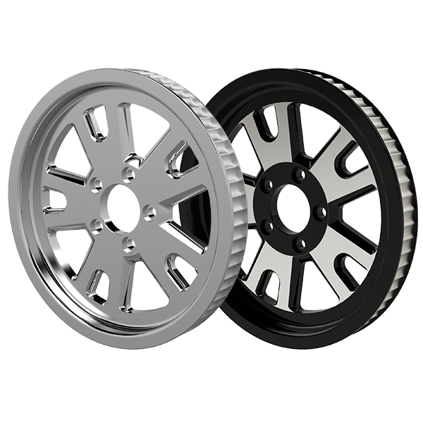 OG.01 matching pulley