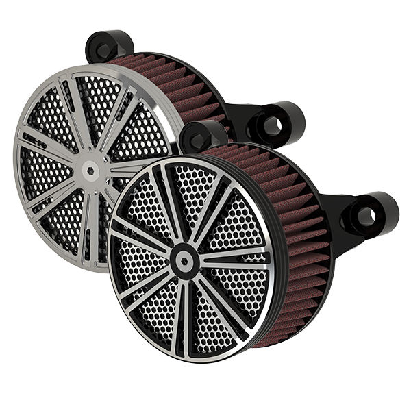 OG.10 matching air cleaner