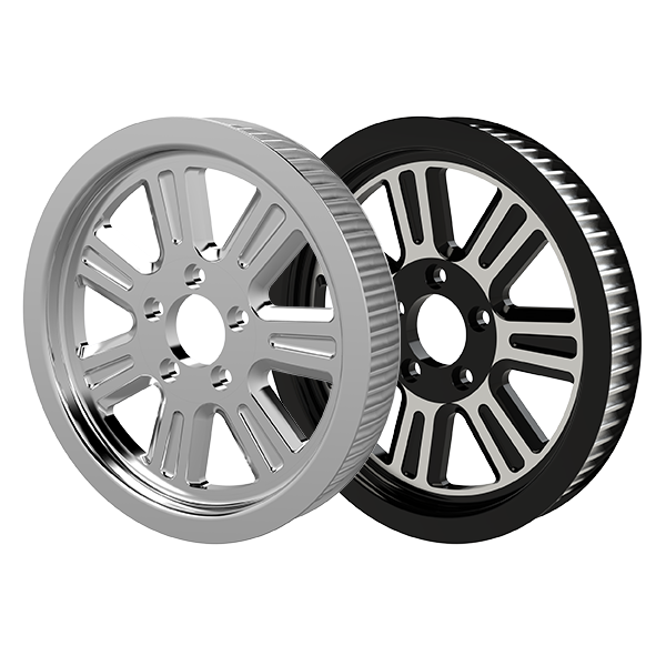 OG.10 matching pulley