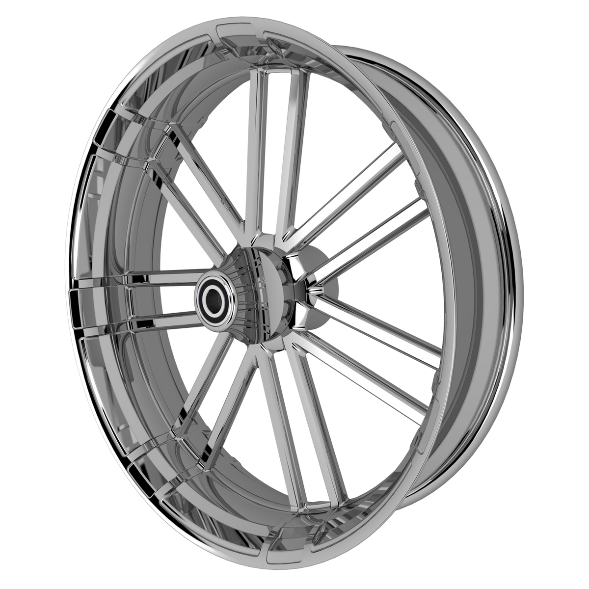 OG.11 Indian Chrome Wheels