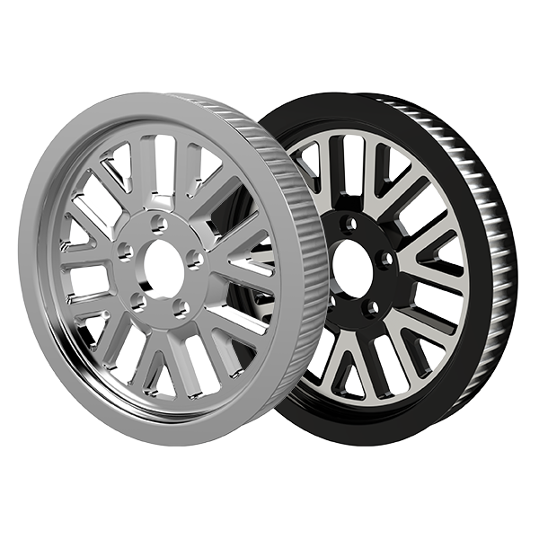 OG.11 matching pulley