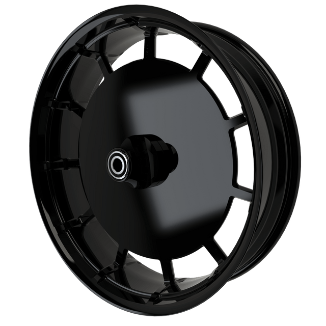 OG.19 Metric Black Wheels