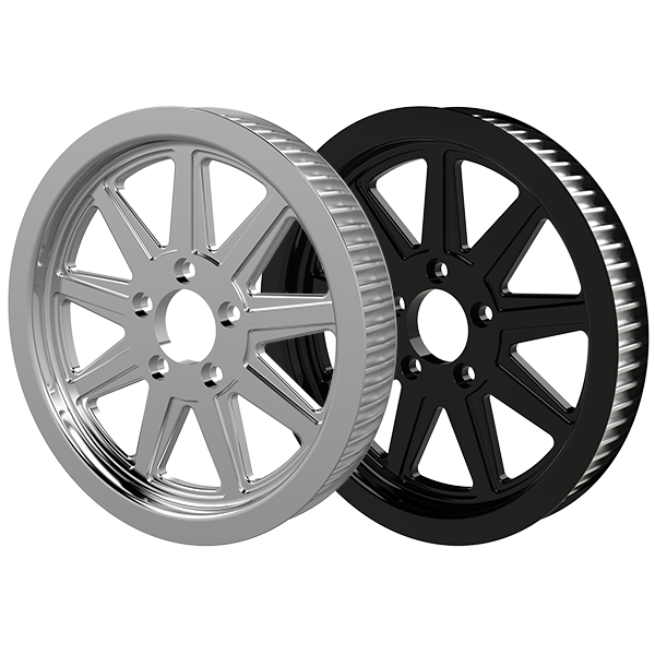 OG.02 matching pulley