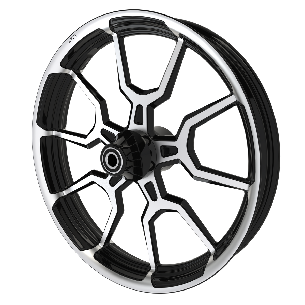 OG.28 Metric Black Double Cut Wheels