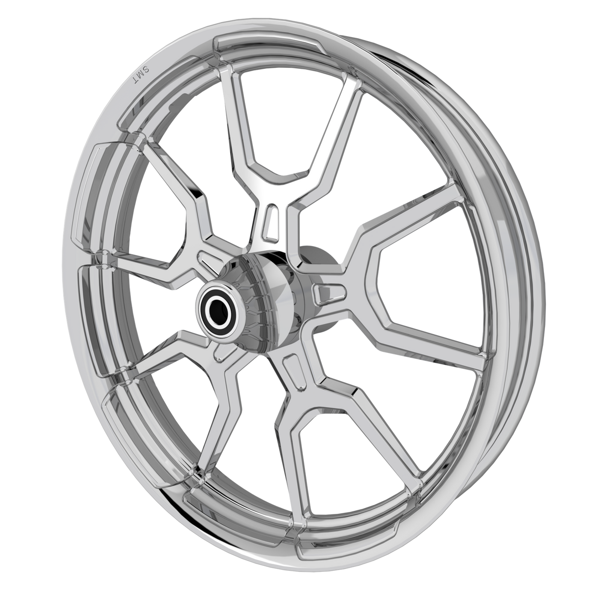 OG.28 Harley Softail | Dyna | Sportster Chrome Wheels