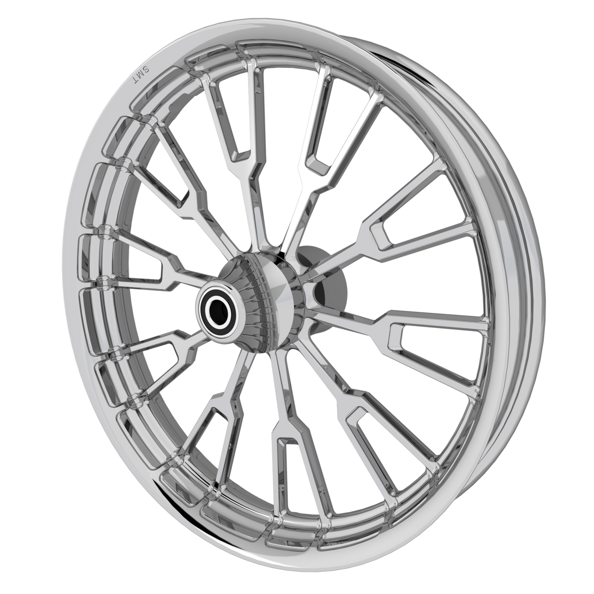 OG.29 Harley V-Rod Chrome Wheels