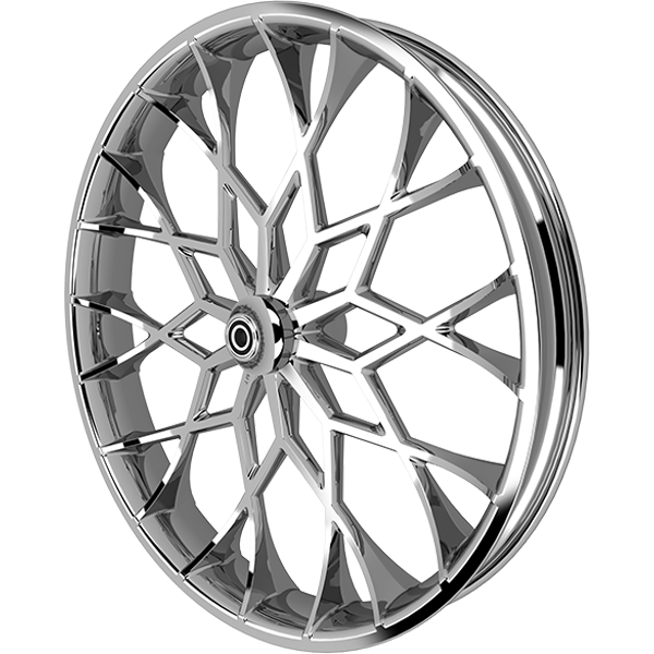 OG.05 3D Indian Chrome Wheels