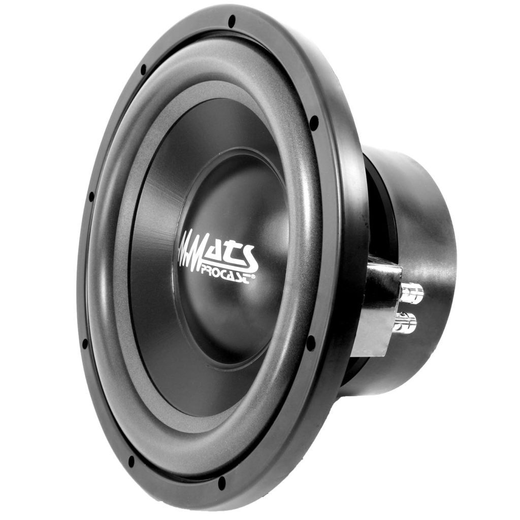 MMATS Procast 10