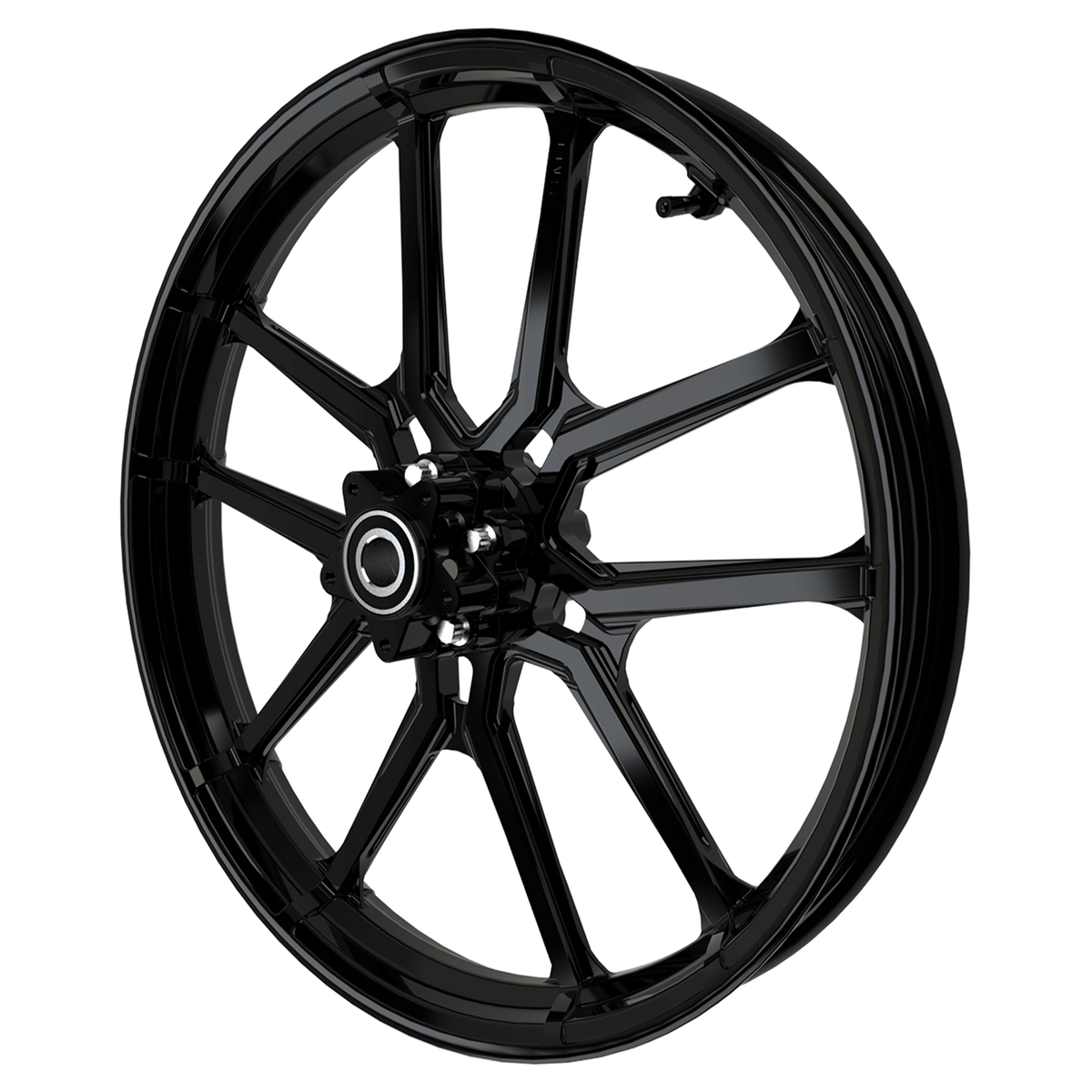 PS.03 Indian Black Wheels